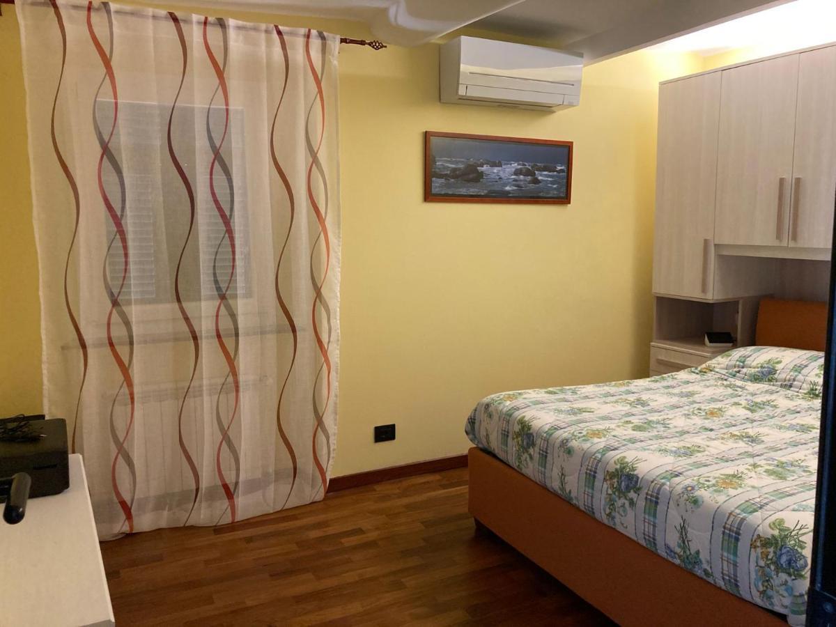 La Casa Delle Streghette Apartment