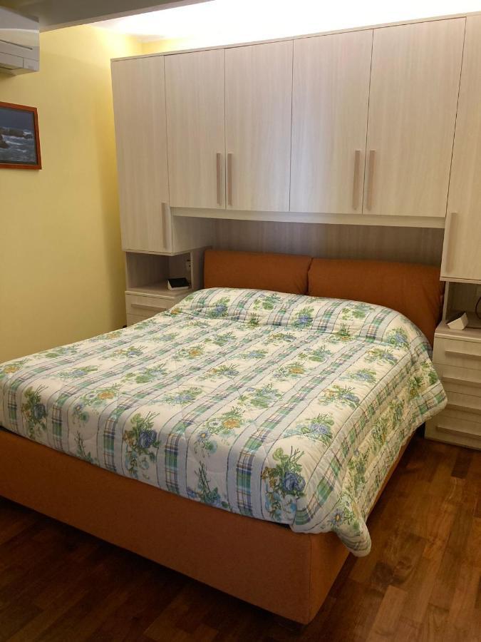 Appartamento La Casa Delle Streghette *