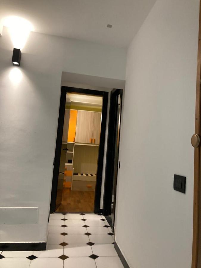 La Casa Delle Streghette Genova