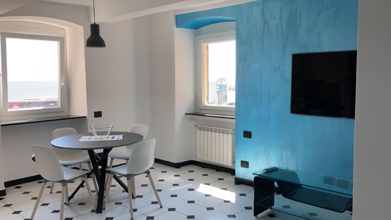 Appartamento La Casa Delle Streghette *